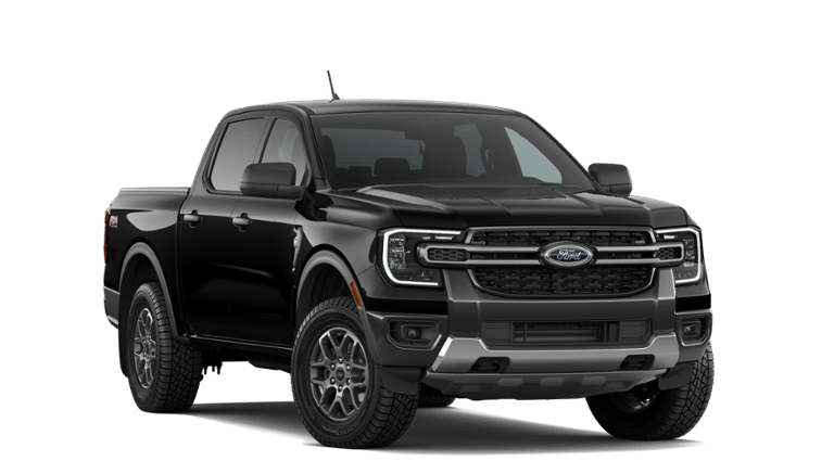 Ranger® vehicle